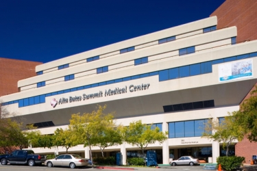 Summit Hospital